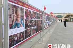 文化观察 | 定格幸福瞬间 记录期颐时光图片