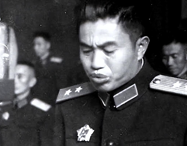 55年授衔时，毛主席知道此人的军衔后大怒：不能总是让老实人吃亏
