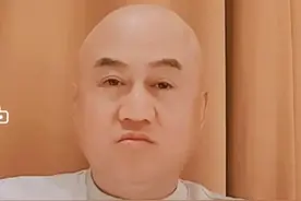 李金斗弟子方清平直播说：郭德纲有能耐，我们只是认识，没有联系图片