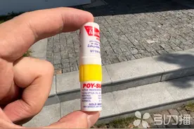 “能量棒”风靡校园，课前课后吸一口？苏州医生这样提醒→图片