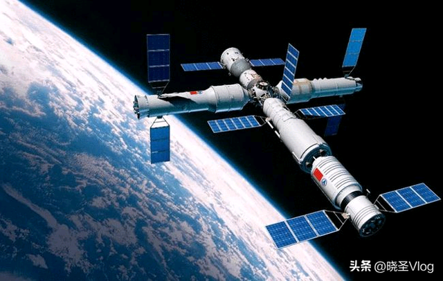 当年拒中国于门外，如今国际空间站追着求合作