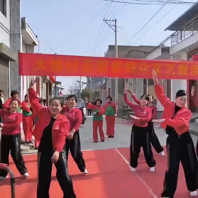 华阴市2026春节文旅交出亮眼答卷 36万人次共享西岳文化盛宴