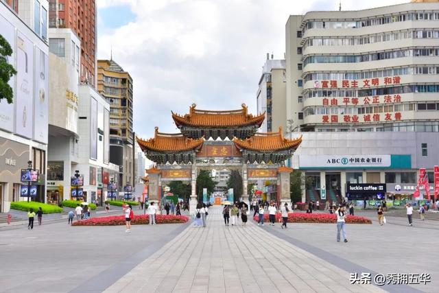 滇超在五华 | 滇超联赛期间在昆明主场怎么玩？这条赏杏观鸥·春城浪漫游线路请收藏！