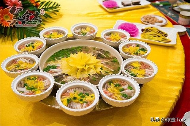 中国古代皇帝最多的4个城市，河南就占了3个，你去过几个？