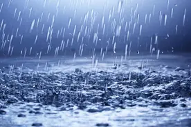 强对流天气再度来袭 北京将迎雷雨大风和冰雹图片