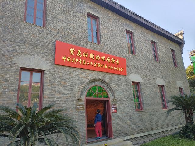 鄂渝行第八天：漫游大武汉