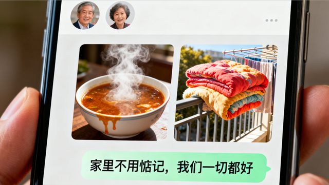 原来生活的温柔，都藏在这些小事里