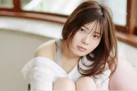 日本女星——星乃梦奈！图片