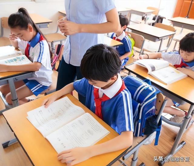 教育部扔下重磅炸弹：2026年开始，全国一律不准再买校外商业试卷