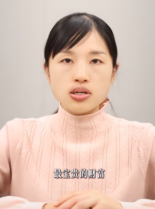 调休争议4个月后，张水华再因一举动让大众刮目相看，官媒也承认