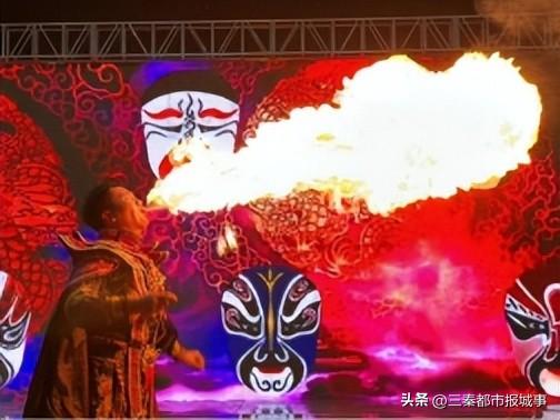 双节同辉照周原·盛世礼乐庆华章 岐山周原文化景区多项精彩活动等你来