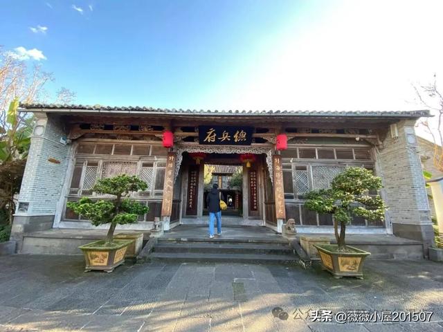 腾冲秘境：火山沉寂，绽放的地质与自然之美