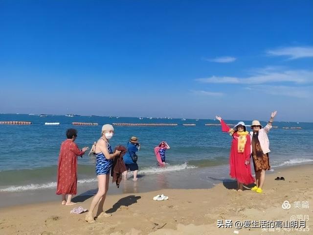 泰国旅游第五日