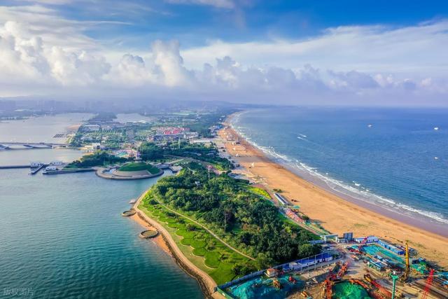 不是青岛，不是威海，真正让人来了不想走的海边城市被忽视了