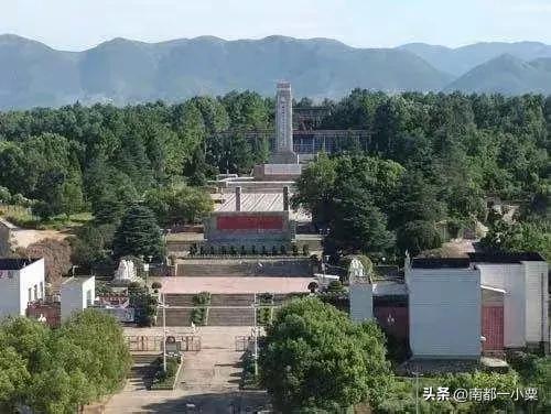 湖北黄石，四大古镇