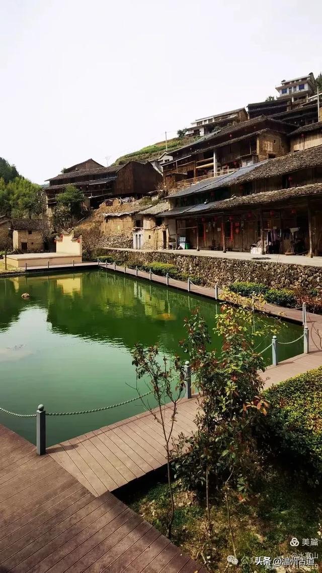 不用去西藏,仙居这里藏了个“布达拉宫”,夏日避暑静心好去处!