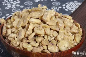 乳腺结节的黄金搭档，一内一外，两个方巧妙散结，却很少有人知道图片