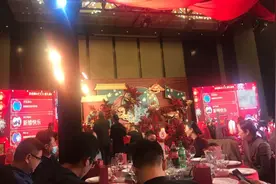 婚礼上适合互动的小游戏有哪些？图片