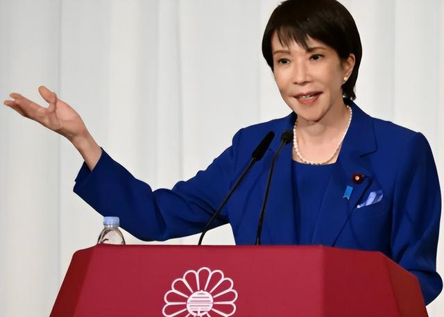 前首相提醒高市：当年中国免掉千亿赔款，是因给日本立了个死规定