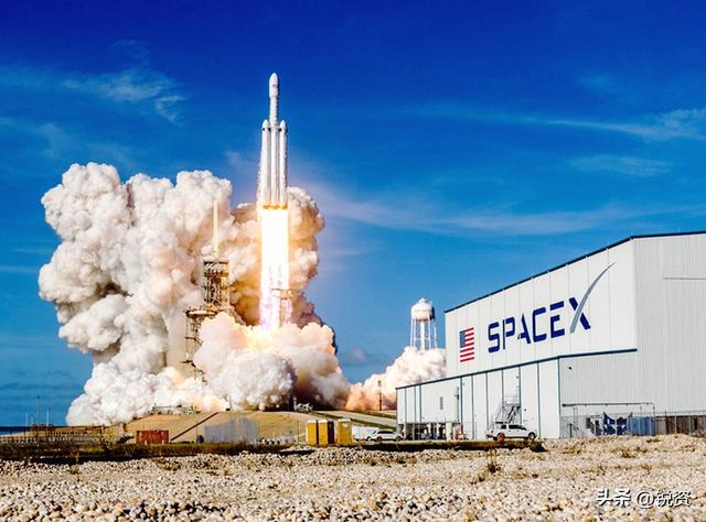 马斯克放大招！募资超300亿，股东迎新退出通道