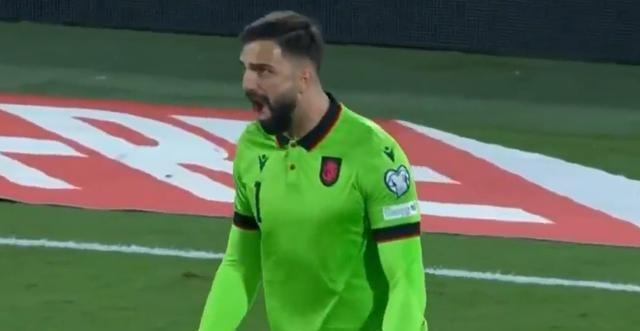 随着葡萄牙1-0绝杀，挪威5-0，西班牙2-0，世欧预最新积分榜出炉