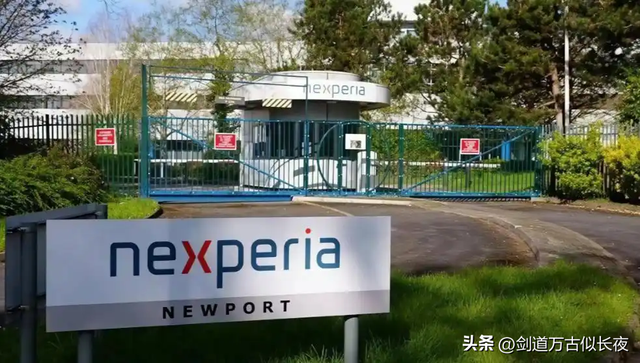 果然如此！中国与荷兰的安世大战还没有分出胜负！德国先倒下了！