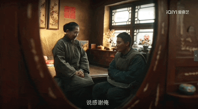 《生万物》告诉你“真穷人”的样子