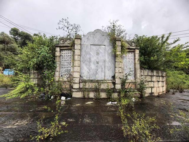 走进满江街道山西村