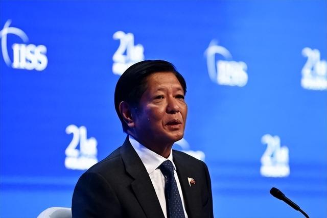 对菲律宾的警告来了，黄岩岛自然保护区官宣成立，防长与美防长打视频：专门谈到了南海