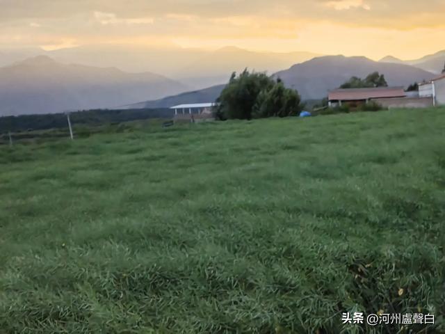 老鸦关避暑