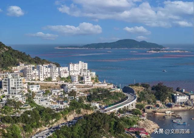 山海有诗,赴约霞浦 | 跟着诗歌去旅行