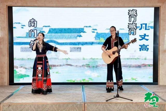 贺州文旅推介成果丰硕，三地联动共拓客源市场