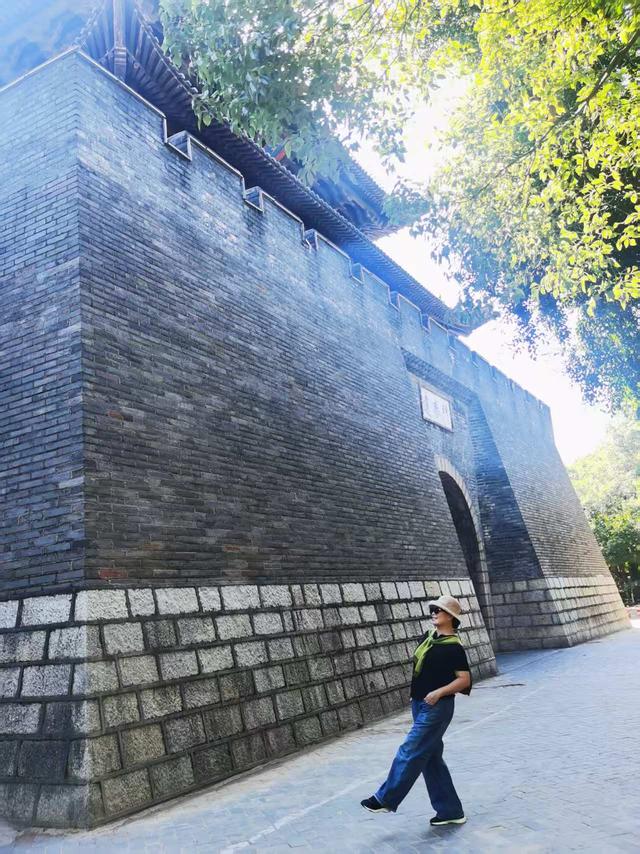 湘粤赣之旅（一）：赣州篇