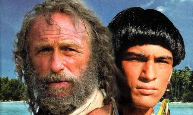 17部荒岛求生类电影，自然挑战与人性光辉