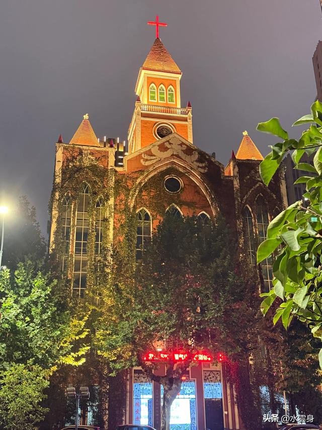 北京自驾长江三峡，神农架之旅（2）