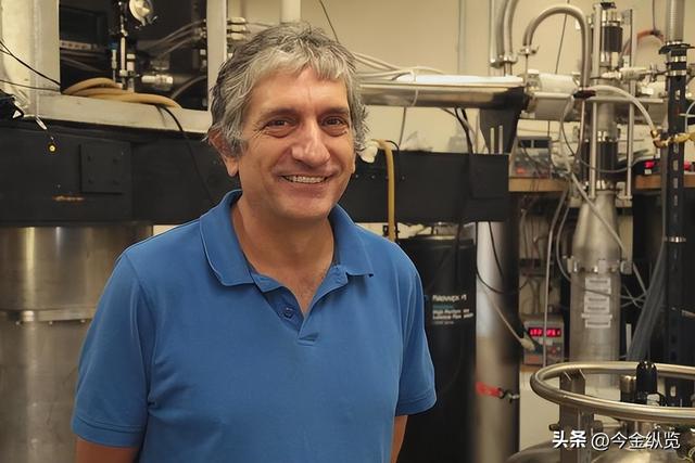 比宇宙还冷！诺奖得主解密谷歌量子霸权：人类算力极限如何被打破