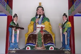 姓“朱”的看过来，有5大来源，祖先有朱熹、朱元璋、朱德等图片