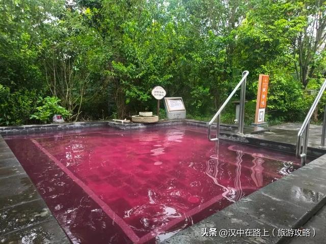 秋天的第一波暖 fufu 温泉必须冲九昱！