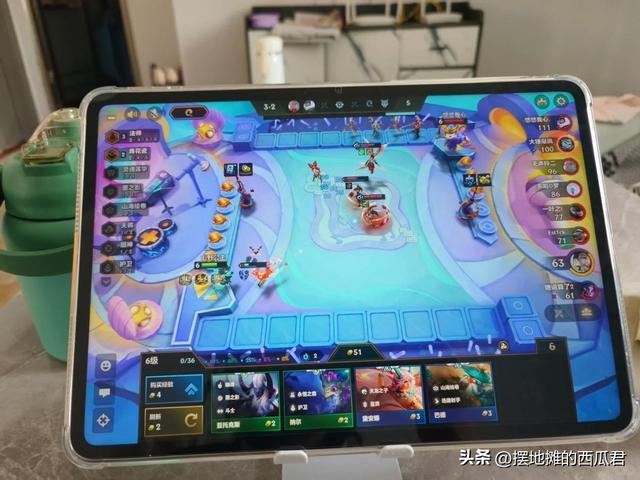 平板选购推荐：同价位是选择小米还是选择苹果？