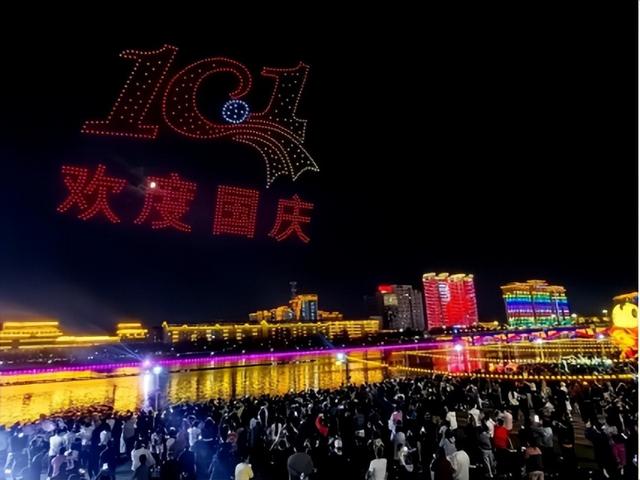 黄金周，吉林文旅交出亮眼成绩单！