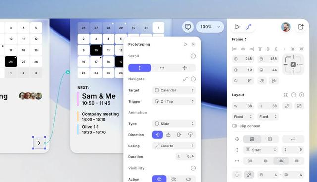 UI设计工具Sketch v2025.3发布：全新界面，新功能适配macOS Tahoe