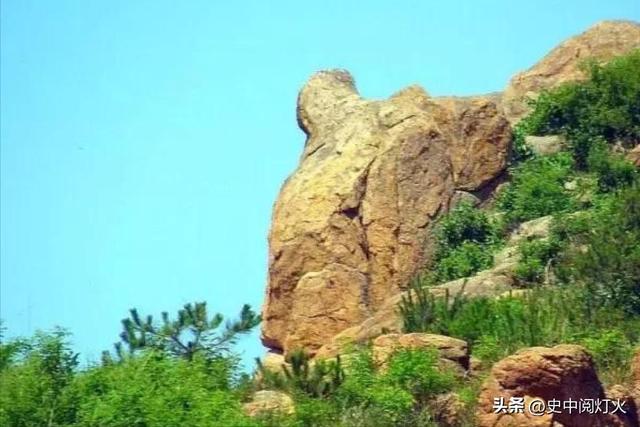 县级干部发现山头很像毛主席，引发国家高度重视，改造成：毛公山