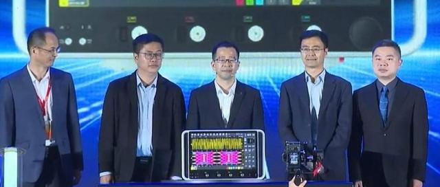 中国藏得太深！深圳国资亮出破局神器，3大万亿市场不再卡脖子