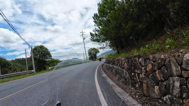 皖浙摩旅二人转——千岛湖环湖篇（下）