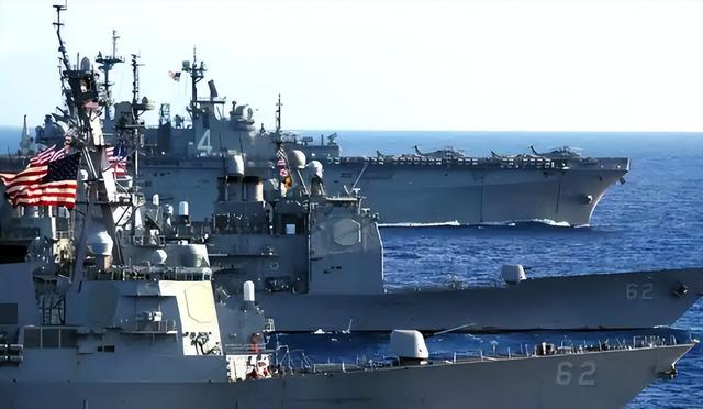 中美关系一夜生变？微妙关头，中国92台起重机被查，释放信息量大