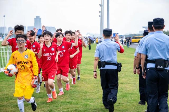 国庆中秋来合肥，你就这样“拍”！