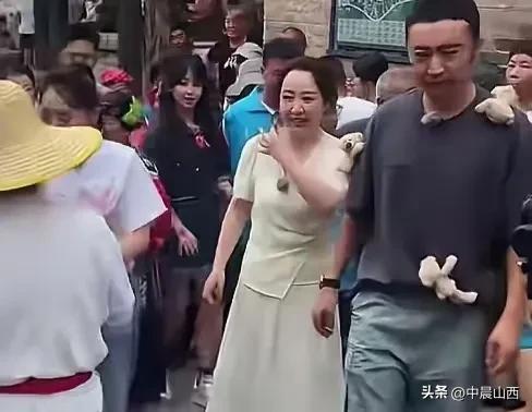 山西晋城,借央视东风展古镇魅力