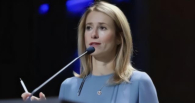 中方刚对日本反制，欧盟外长态度大变，当着27国的面罕见致敬中国，对外释放信号不简单