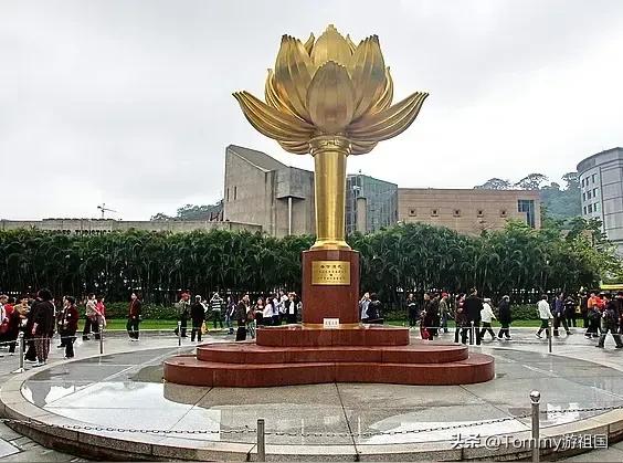 请收藏!澳门旅游全攻略,应该这样玩才算游遍全澳门