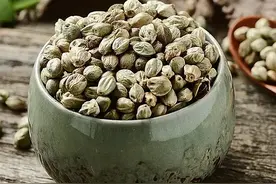 麻子仁丸：润肠通便好帮手！图片